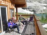 Cdn Rockies Adventure (Aug 2010) - Talus - 080
